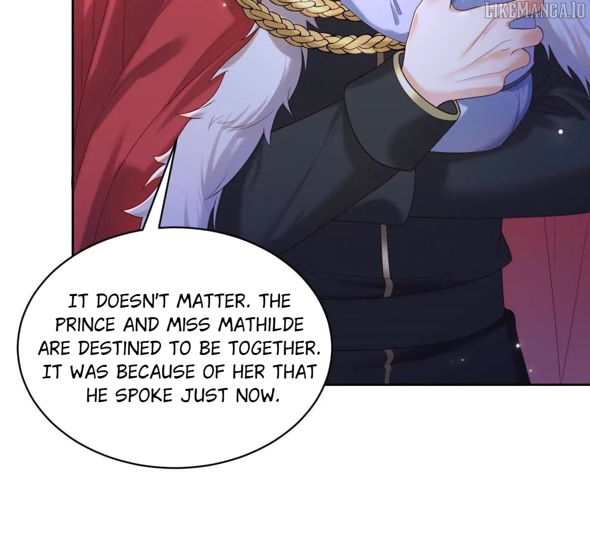 The Duchess Goes Crazy Once A Day Chapter 66 - page 55
